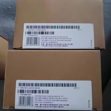 6ES7972-4AA02-0XA0 Module, PLC, LCD, Board, Controller