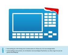 6FC5100-0AB01-0AA1 Module, PLC, LCD, Board, Controller