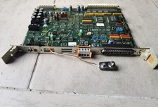 6FC5101-0AA01-0AA0 Module, PLC, LCD, Board, Controller