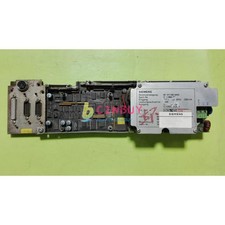 6FC5103-0AC02-0AA0-6EW1160-6AA Module, PLC, LCD, Board, Controller