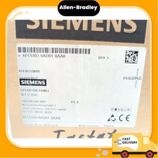 6FC5103-0AD01-0AA0 Module, PLC, LCD, Board, Controller