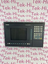 6FC5203-0AB10-0AA1 Module, PLC, LCD, Board, Controller