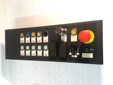 6FC5203-0AF28-4AU0 Module, PLC, LCD, Board, Controller