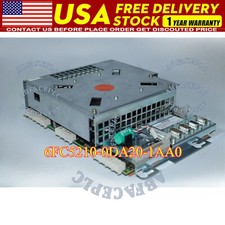 6FC5210-0DA20-1AA0 Module, PLC, LCD, Board, Controller