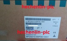6FC5210-0DF00-1AA1 Module, PLC, LCD, Board, Controller