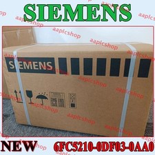 6FC5210-0DF03-0AA0 Module, PLC, LCD, Board, Controller