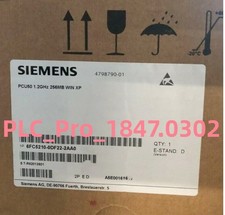 6FC5210-0DF22-2AA0 Module, PLC, LCD, Board, Controller