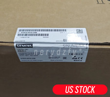 6FC5210-0DF33-2AB0 Module, PLC, LCD, Board, Controller