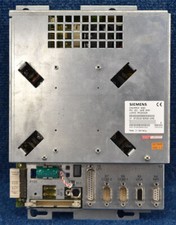 6FC52100DA201AA0 Module, PLC, LCD, Board, Controller