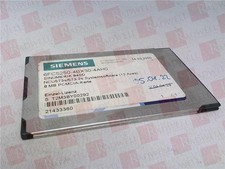 6FC52504BX304AH0 Module, PLC, LCD, Board, Controller