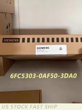 6FC5303-0AF50-3DA0 Control Module by SIEMENS