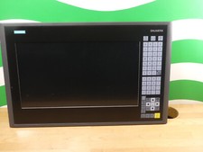 6FC5303-0AF14-0AA0 Module, PLC, LCD, Board, Controller