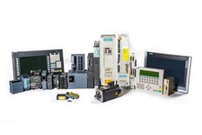 6FC5303-1AF02-8AE0 Module, PLC, LCD, Board, Controller