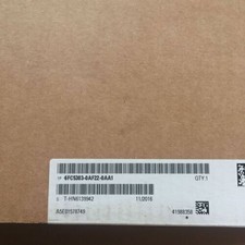 6FC53030AF220AA1 Module, PLC, LCD, Board, Controller