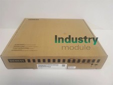 6FC5356-0BB15-0AB0 Module, PLC, LCD, Board, Controller