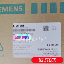 6FC5370-2AT03-0AA0 Module, PLC, LCD, Board, Controller