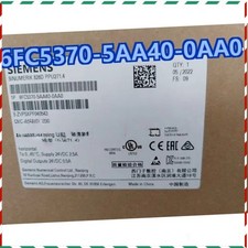 6FC5370-5AA40-0AA0 Module, PLC, LCD, Board, Controller