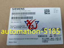 6FC5370-6AA30-0WA0 Module, PLC, LCD, Board, Controller
