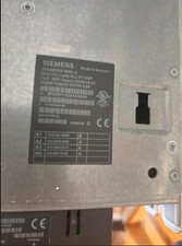 6FC5371-0AA10-0AA0 Module, PLC, LCD, Board, Controller