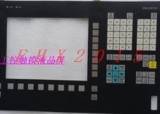 6FC5372-0AA01-0AA1 Module, PLC, LCD, Board, Controller