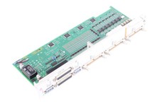 6FC54110AA00AA0 Module, PLC, LCD, Board, Controller