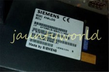 6FC5510-0BA11-0AA1 Module, PLC, LCD, Board, Controller