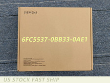 6FC5537-0BB33-0AE1 Module, PLC, LCD, Board, Controller