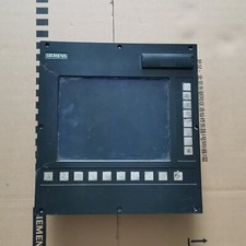 6FC56100BA100AA0 Module, PLC, LCD, Board, Controller
