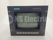 6FM1410-1AA00 Module, PLC, LCD, Board, Controller