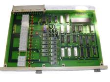 6FM1680-2FA00 Module, PLC, LCD, Board, Controller