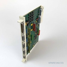 6FM1706-3AA20 Module, PLC, LCD, Board, Controller