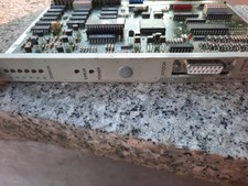 6FR9798-1BA00 Module, PLC, LCD, Board, Controller
