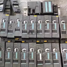 6FX2001-6AA12-1EA6 Module, PLC, LCD, Board, Controller