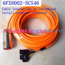 6FX8002-5CS46-1DA0 Module, PLC, LCD, Board, Controller