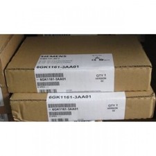 6GK11613AA01 Module, PLC, LCD, Board, Controller