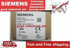 6GK1415-2AA10 Module, PLC, LCD, Board, Controller