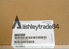 6GK15623AA00 Module, PLC, LCD, Board, Controller