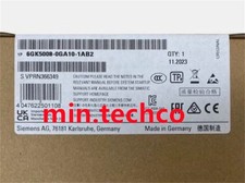 6GK50080GA101AB2 Module, PLC, LCD, Board, Controller