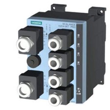 6GK5204-0JA10-2BA6 Module, PLC, LCD, Board, Controller