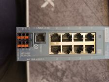 6GK5208-0BA00-2AB2 Module, PLC, LCD, Board, Controller