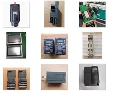 6GK5208-0BA10-2AA3 Module, PLC, LCD, Board, Controller