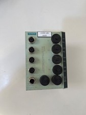 6GK5208-0HA10-2AA6 Module, PLC, LCD, Board, Controller