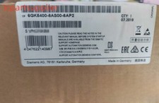 6GK5400-8AS00-8AP2 Module, PLC, LCD, Board, Controller