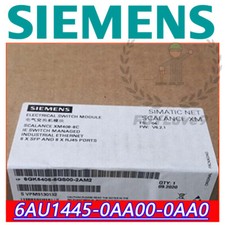 6GK5408-8GS00-2AM2 Module, PLC, LCD, Board, Controller
