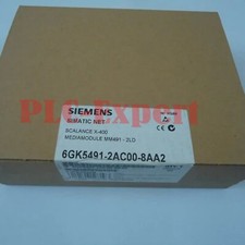 6GK54912AC008AA2 Module, PLC, LCD, Board, Controller