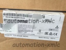 6GK57882GD000AA0 Module, PLC, LCD, Board, Controller