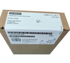 6GK7343-5FA01-0XE0 Module, PLC, LCD, Board, Controller