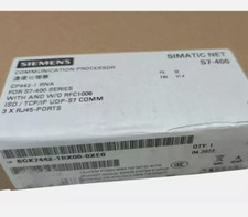 6GK74421RX000XE0 Module, PLC, LCD, Board, Controller