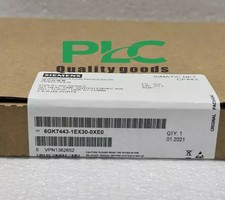 6GK7443-1EX300XE0 Module, PLC, LCD, Board, Controller