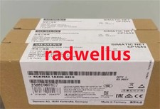 6GK7543-1AX00-0XE0 Module, PLC, LCD, Board, Controller